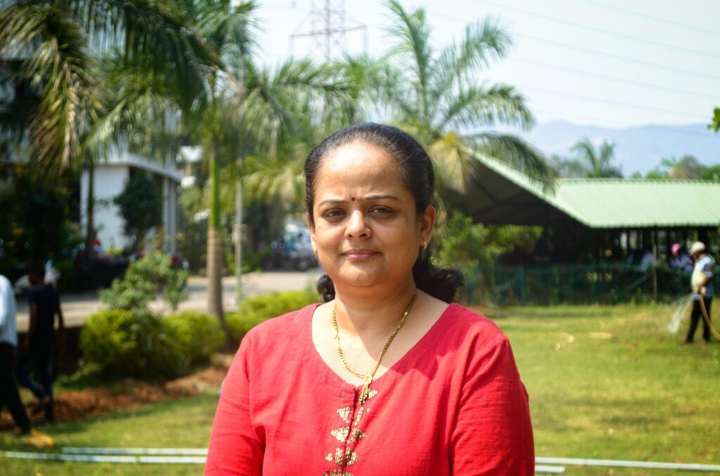 Neelam Ma'am