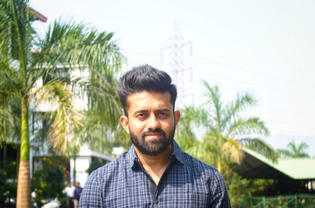 Sameer Shaikh